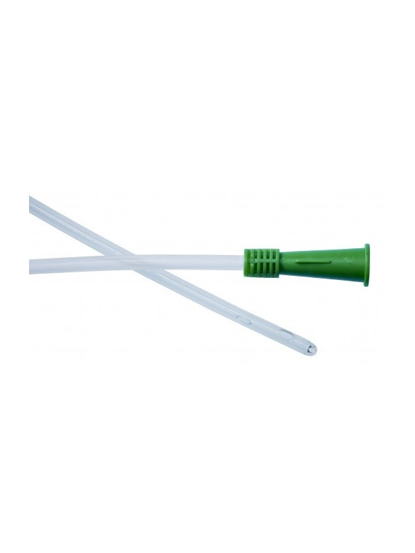 053540 Coloplast Easicath Jednorazowy Cewnik Powlekany Nelaton Dla Mężczyzn CH14