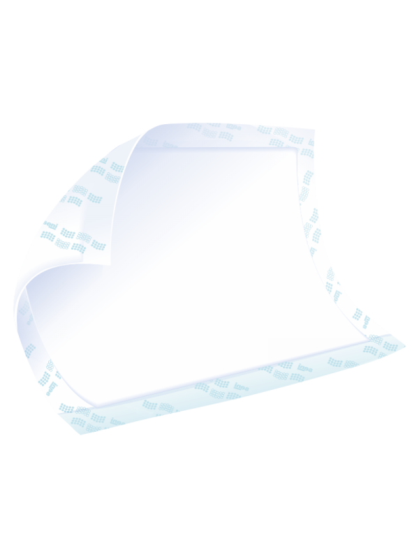 Podkłady higieniczne Seni Soft Super 40x60