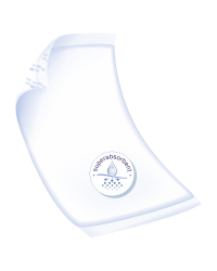 Podkłady higieniczne Seni Soft Super Dry 60x90 na materac