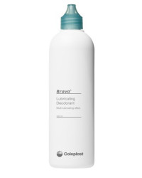 120610 Brava Dezodorant W Płynie Butelka Coloplast