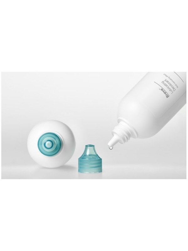 120610 Brava Dezodorant W Płynie Butelka Coloplast