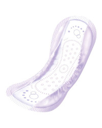 Seni Lady Slim Mini wkładki urologiczne na kropelkowe NTM