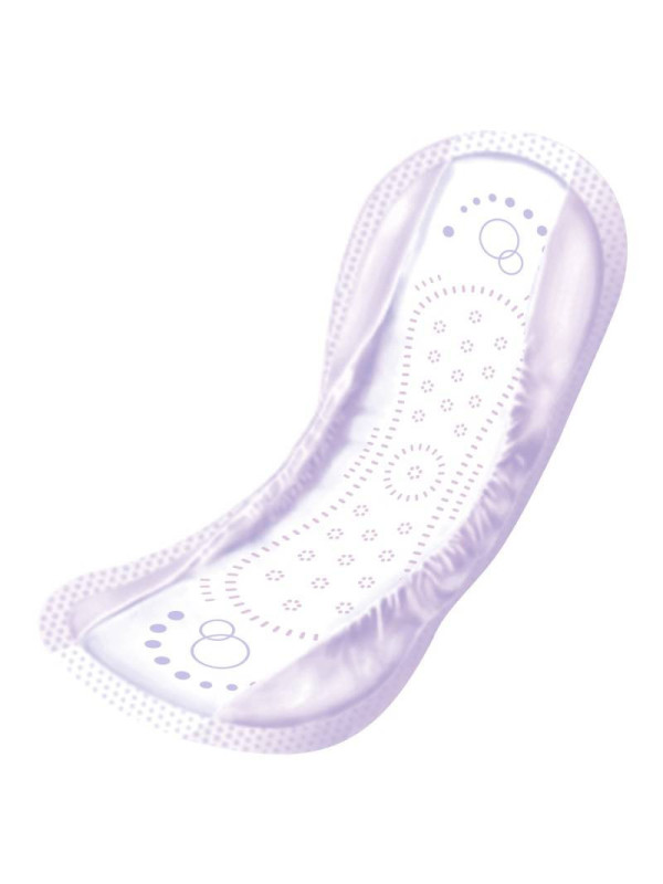 Seni Lady Slim Mini wkładki urologiczne na kropelkowe NTM