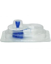 Zestaw infuzyjny wkłucia do pompy insulinowej Quick-Set MMT-394 6mm / 45cm