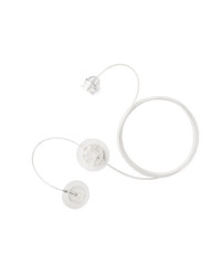 MMT-876 Zestaw Infuzyjny Sure-T Do Pomp Paradigm kaniula 8mm z drenem z drenem 80cm