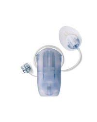 MMT-905A Zestaw infuzyjny wkłucia medtronic minimed mio 30° do pomp medtronic kaniula 13mm/60cm