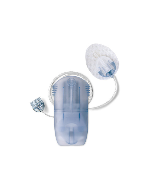 MMT-905A Zestaw infuzyjny wkłucia medtronic minimed mio 30° do pomp medtronic kaniula 13mm/60cm
