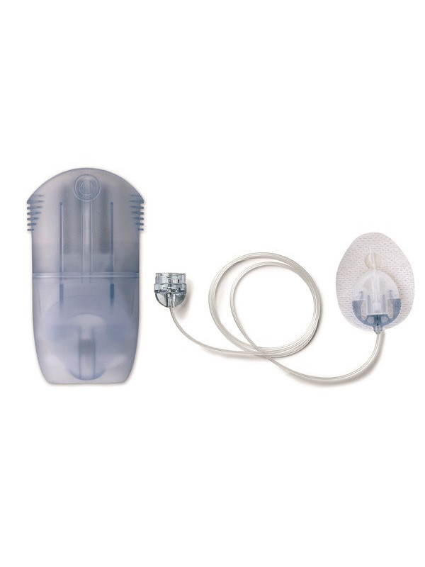 MMT-905A Zestaw infuzyjny wkłucia medtronic minimed mio 30° do pomp medtronic kaniula 13mm/60cm