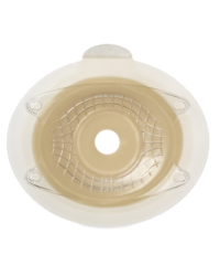 169310 Płytka Stomijna SenSura Mio Convex Light Click 70/15-53mm Wypukły Przylepiec Coloplast