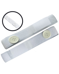 213800 Paski Mocujące Do Worków Moveen Coloplast