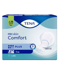 TENA Comfort Plus ProSkin wkładki anatomiczne dla osoby starszej