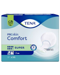 TENA Comfort Super ProSkin pieluchy anatomiczne dla dorosłych