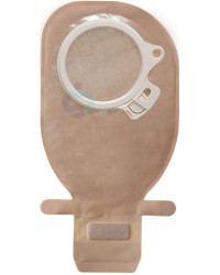 139850 Worek Dwuczęściowy Alterna 50mm Maxi Cielisty Hide-away Coloplast