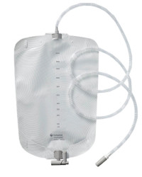 213460 Worek Do Zbiórki Moczu Na Noc Moveen 2000 ml/140 cm Coloplast