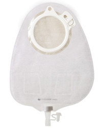 142250 Worek Urostomijny 2-cz Alterna Multichamber 50 mm Maxi Biały/Cielisty Coloplast