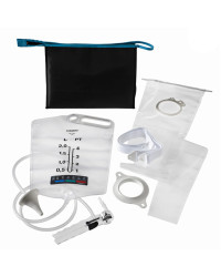 128300 Zestaw Do Irygacji Alterna Coloplast