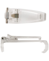 ACC-107 Medtronic Klips Na Pasek Do Pomp Insulinowych MiniMed, Paradigm