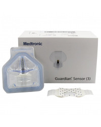 Guardian™ sensor 3 mmt-7020d2 medtronic