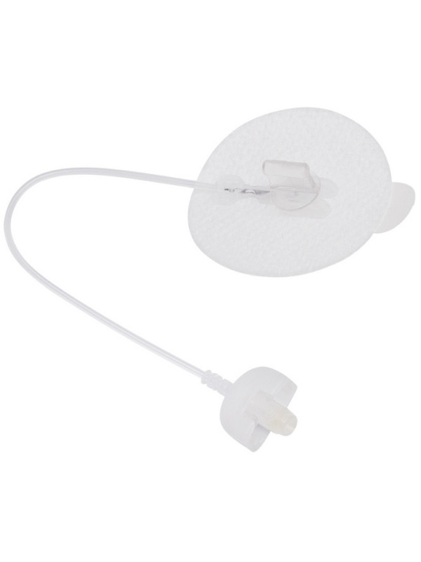 Igła Do Zestawu Accu-Chek Rapid-D Link 10mm