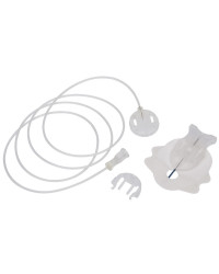 Zestaw Infuzyjny Accu Chek Tenderlink Marki Roche Wkłucia Do Pomp Insulinowych 13/80