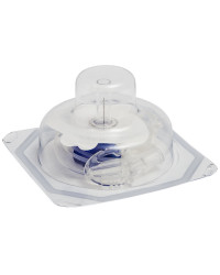 Zestaw infuzyjny accu-chek flexlink (dren igła) wkłucia do pomp insulinowych roche  6/60