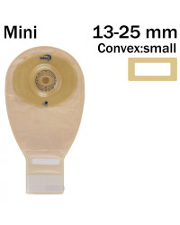 XMHNDS413 Worek 1-cz Aurum Convex Small Drainable 13-25mm Mini Welland Z Miodem Manuka Beż z Okienkiem