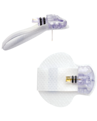 Sensor guardian 4 do pompy MiniMed 780G MMT-7040D2