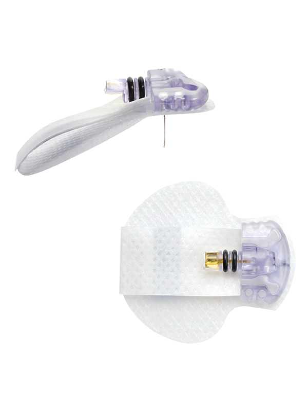 Sensor guardian 4 do pompy MiniMed 780G MMT-7040D2