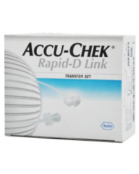 Dren Do Zestawu Accu-Chek Rapid-D Link 70cm