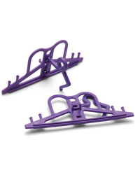 21100101 Wieszak Mocujący Worek Do zbiórki Moczu MBH QUFORA