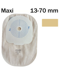 RWLC910 Worek Jednoczęściowy Zamknięty Liberty Closed Z Filtrem 13-70mm Maxi Welland