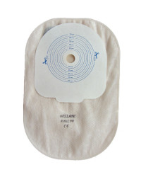 RWLC910 Worek Jednoczęściowy Zamknięty Liberty Closed Z Filtrem 13-70mm Maxi Welland