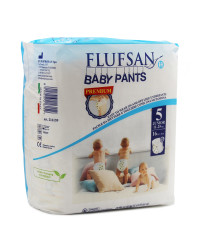 Gespar Flufsan Baby Pants 5 Junior 11-25kg