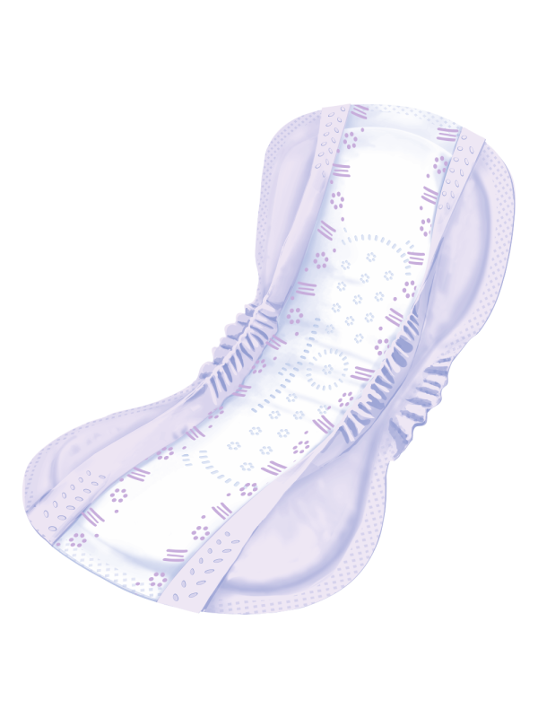 Seni Lady Plus wkładki urologiczne dla kobiet na NTM