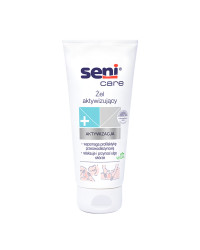 Seni żel aktywizujący na odparzenia i odleżyny z guaraną 200ml