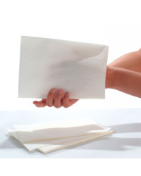 Myjki higieniczne jednorazowe niepodfoliowane dla leżących Seni Care 50 szt.