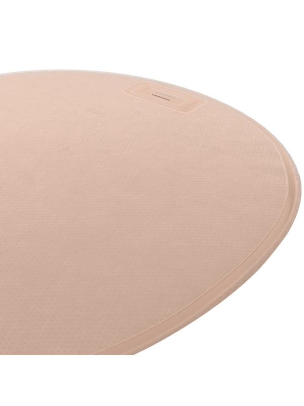 421680 Worek Dwuczęściowy Stomijny ConvaTec Natura  Zamknięty 45 mm