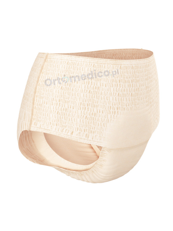 TENA Lady Pants Plus Crème bielizna chłonna dla kobiet