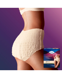 TENA Lady Pants Plus Crème bielizna chłonna dla kobiet