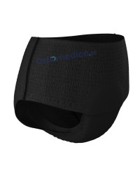 TENA Lady Pants Plus Noir majtki chłonne dla kobiet
