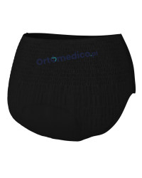 TENA Lady Pants Plus Noir majtki chłonne dla kobiet