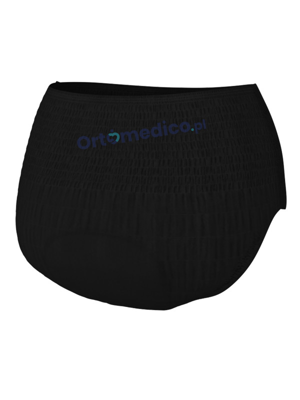 TENA Lady Pants Plus Noir majtki chłonne dla kobiet