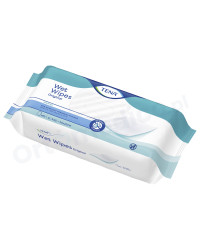 TENA Wet Wipes Original mokre chusteczki nawilżające 80 szt.