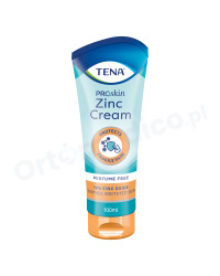 TENA ProSkin Zinc Cream krem łagodzący podrażnienia 100ml
