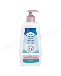 TENA ProSkin Body Lotion balsam do ciała do skóry suchej 500ml