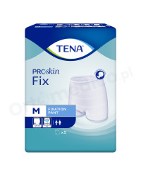 TENA Fix Comfort majtki elastyczne do wkładek M