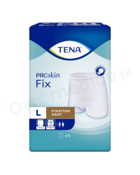 TENA Fix Comfort majtki siatkowe do pieluch anatomicznych L