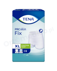 TENA Fix Comfort majtki siatkowe mocujące XL