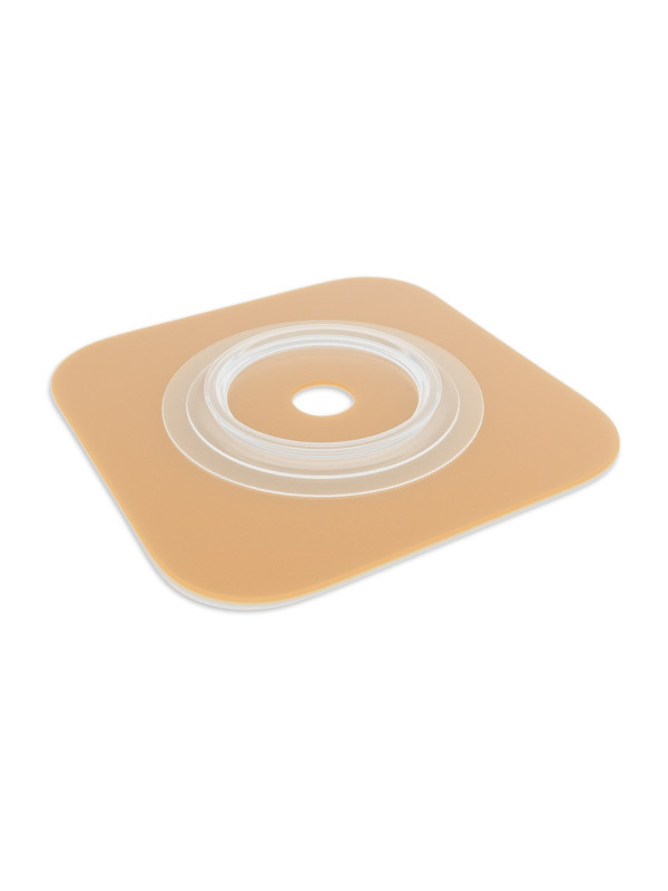 401903 Płytka Stomijna ConvaTec Natura Durahesive 57mm