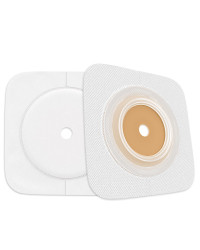 413100 Płytka Natura Stomahesive Flexible 32mm Fizelinowa ConvaTec